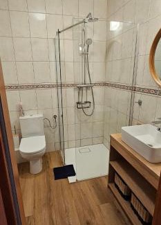 West Pomeranian Voivodeship Apartment | Apartament Piasek