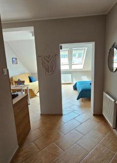West Pomeranian Voivodeship Apartment | Apartament Piasek