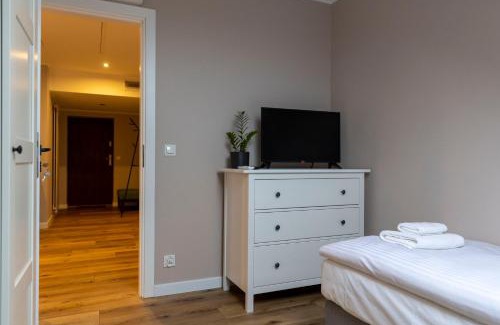 Gniewino Apartment | APartament Piaskowa