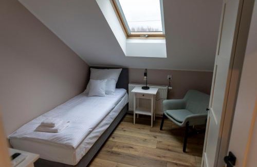 Gniewino Apartment | APartament Piaskowa