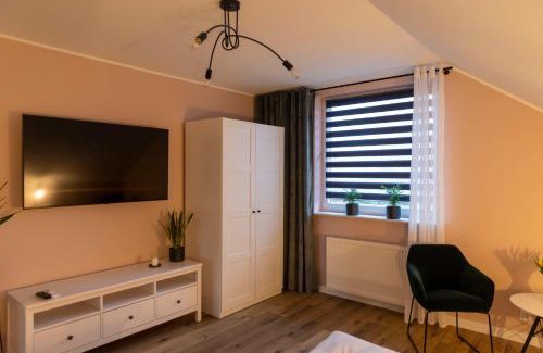 Gniewino Apartment | APartament Piaskowa