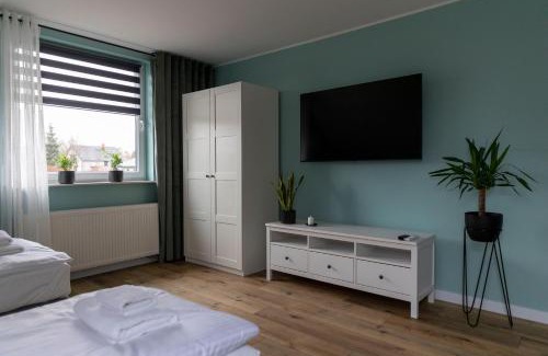 Gniewino Apartment | APartament Piaskowa