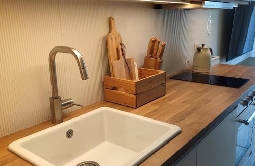 Kolobrzeg Apartment | Apartament Piaskowy
