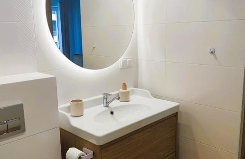 Kolobrzeg Apartment | Apartament Piaskowy