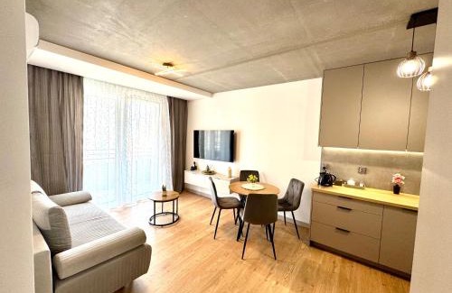 Krakow Apartment | Apartament Piastów - PARKING