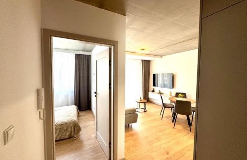 Krakow Apartment | Apartament Piastów - PARKING