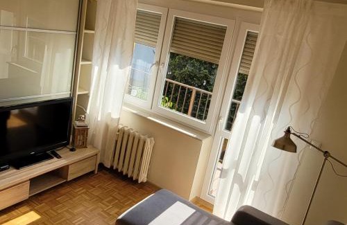Naklo nad Notecia Apartment | Apartament