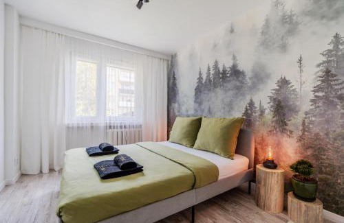 Ostrowiec Swietokrzyski Apartment | Apartament BLISKO WSZĘDZIE