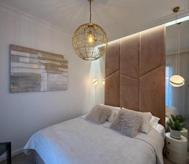 Sława Apartment | Apartament Pod Żaglami 4