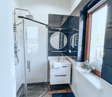 Stawiguda Apartment | Apartament pod brzozami -Tomaszkowo