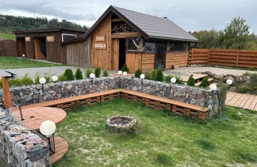 Goldap Apartment | Apartament Pod Górką Gołdap II