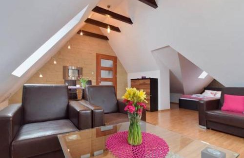 Zakopane Apartment | Apartament Pod Giewontem