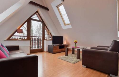 Zakopane Apartment | Apartament Pod Giewontem
