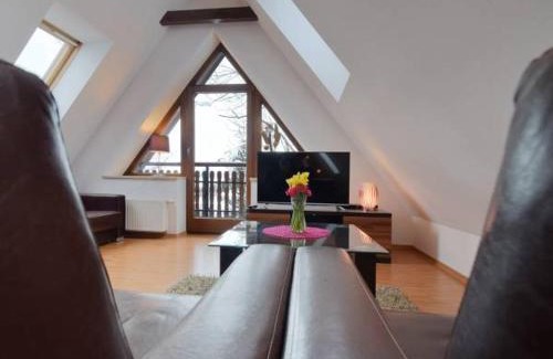 Zakopane Apartment | Apartament Pod Giewontem
