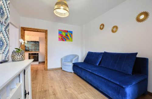 Jedlina-Zdroj Apartment | Apartament Pod Jałowcem Góry Sowie 533-543-732