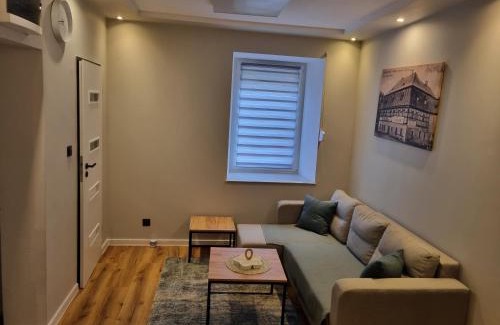 Gluszyca Apartment | Apartament Pod jeleniem