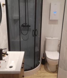 Gluszyca Apartment | Apartament Pod jeleniem