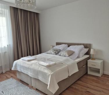Niezychowice Apartment | Apartament Pod Kamienną Bramą