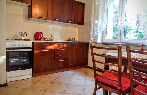 Busko-Zdroj Apartment | Apartament Pod Kasztanami