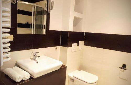 Busko-Zdroj Apartment | Apartament Pod Kasztanami