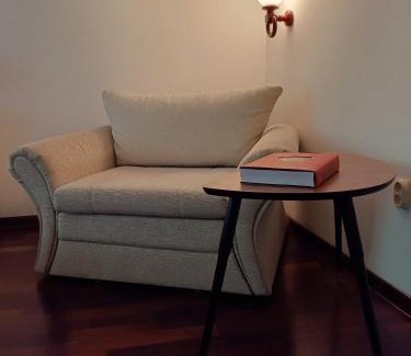 Busko-Zdroj Apartment | Apartament Pod Kasztanami