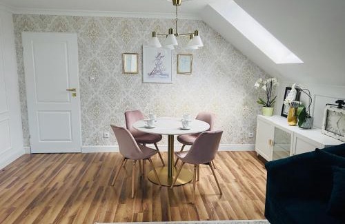 Lebork Apartment | Apartament pod Kasztanem