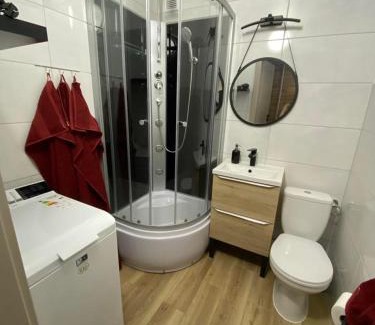 Nowa Sol Apartment | Apartament pod Kotwicą