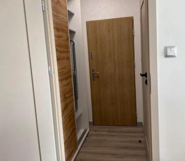 Nowa Sol Apartment | Apartament pod Kotwicą