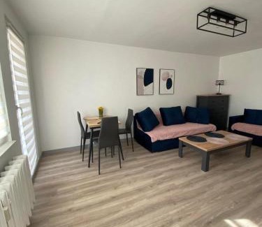 Nowa Sol Apartment | Apartament pod Kotwicą