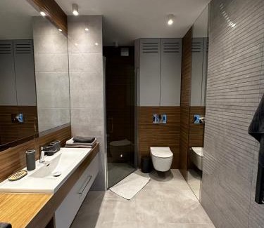 Skala Apartment | Apartament Pod Ojcowem