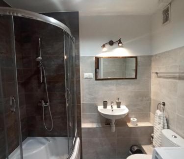 Sanok Apartment | Apartament Pod sanockim zamkiem