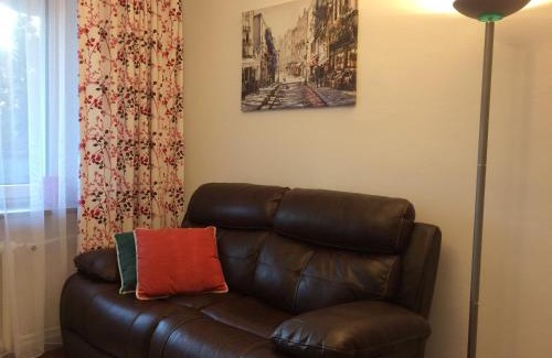 Sanok Apartment | Apartament Pod sanockim zamkiem