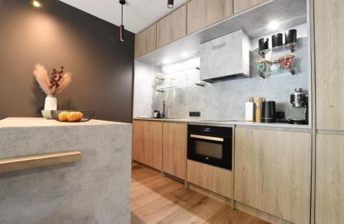 Szczyrk Apartment | Apartament Pod Skocznią