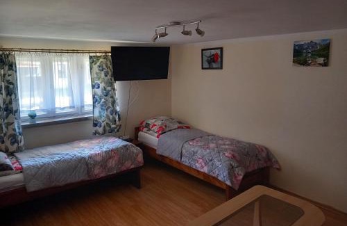 Jelesnia Apartment | Apartament pod Szlakiem