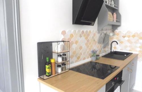 Głuchołazy Apartment | Apartament Pod Tężnią