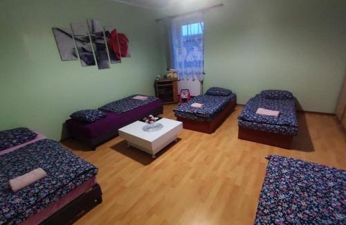 Głuszyca Gorna Apartment | Apartament Pod Wiaduktem