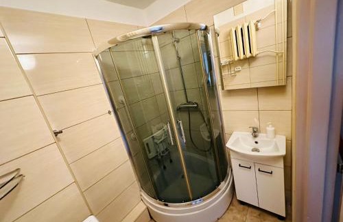 Walbrzych Apartment | Apartament pod Zamkiem Książ