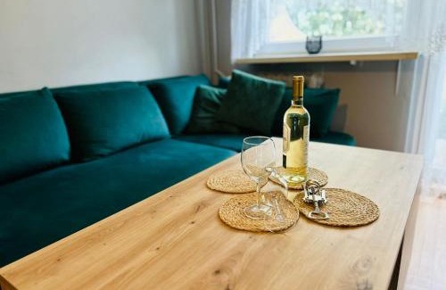 Walbrzych Apartment | Apartament pod Zamkiem Książ