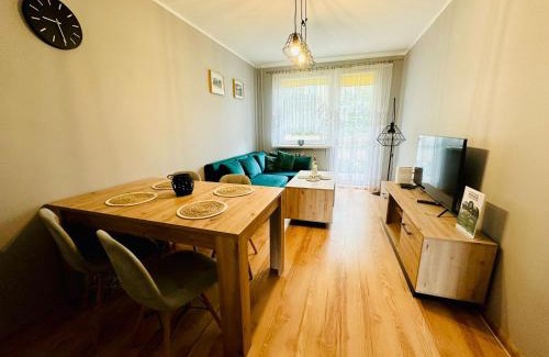Walbrzych Apartment | Apartament pod Zamkiem Książ