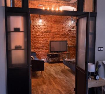 Bielsko-Biala Apartment | Apartament Podcienie z tarasem Bielsko-Biała Old Town