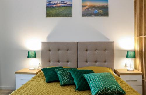 Bialystok Apartment | Apartament Podlaskidron