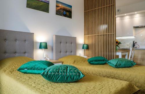 Bialystok Apartment | Apartament Podlaskidron