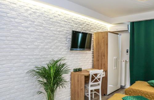 Bialystok Apartment | Apartament Podlaskidron