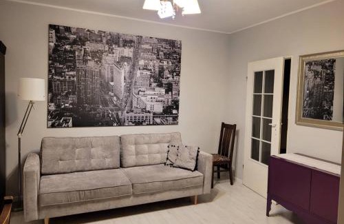 Ursus Apartment | Apartament Podróże Małe i Duże