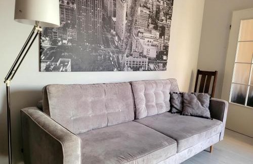 Ursus Apartment | Apartament Podróże Małe i Duże