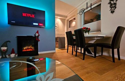 Bedzin Apartment | Apartament Podskarpie