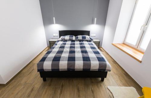 Gorklo Apartment | Apartament Pola