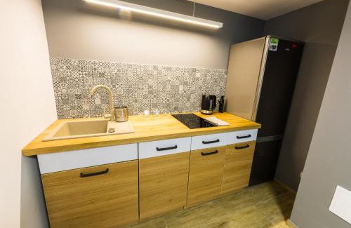 Gorklo Apartment | Apartament Pola