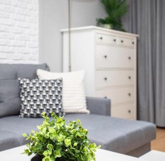 Nowe Miasto Apartment | Apartament Polan 50 - Rataje