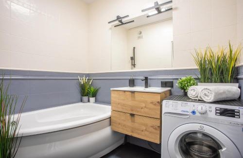 Nowe Miasto Apartment | Apartament Polan 50 - Rataje